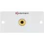 Gniazdo 3,5 mm Kindermann 7444000411