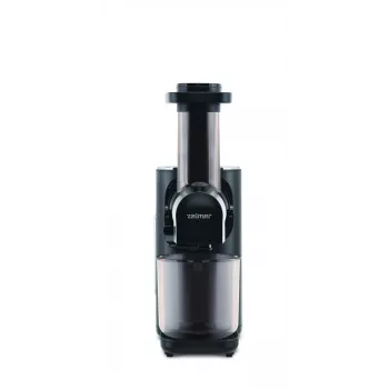 Sokowirówka ZELMER ZJP3900 EasyJuice 700W 1,5L wirnikowa z silnikiem 700 W i pojemnikiem na miąższ 1,5 L