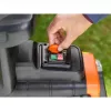 Rozdrabniacz ogrodowy Czarny & Decker BEGAS5800-QS 2800 W 45 L