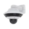 Kamera sieciowa Q6010-E, 4x5MP, 20 MP.
