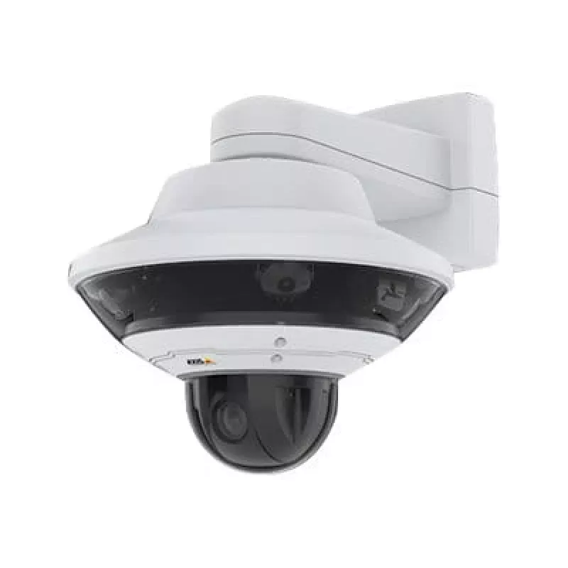 Kamera sieciowa Q6010-E, 4x5MP, 20 MP.