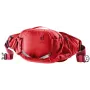 Nerka Deuter Pulse 5 l czerwona