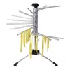 Marcato Tacapasta, Pasta-Trockengestell, Schwarz, Silber, Polycarbonat, VDE, UL, IMQ, CE, 420 mm, 420 mm