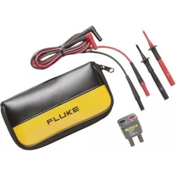 Fluke 3971184 Czarny