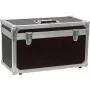 Flightcase Roadinger na 2x LED TMH-17, wytrzymały lekki futerał ochronny