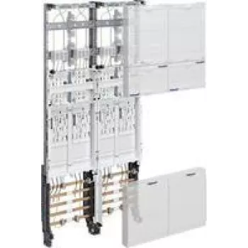 kompletny panel 1050 mm 2-polowy ZK3EL24 (ZK3EL24)