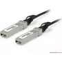 Kabel miedziany LevelOne 10Gbps SFP+ Direct Attach, 5m, Twinax