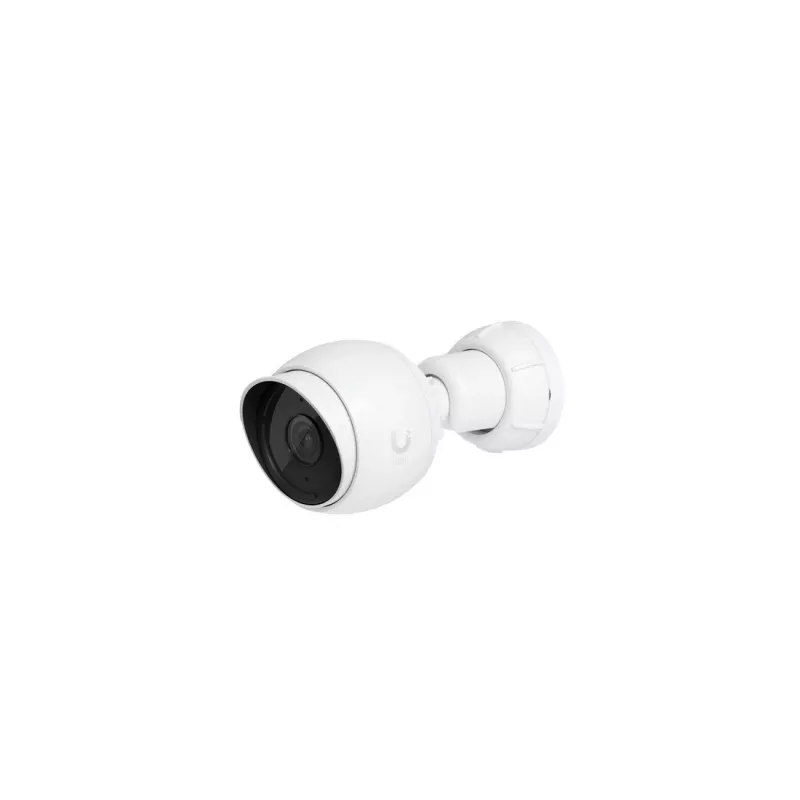 Kamera IP UBIQUITI G5 Bullet — 2688×1512, 30 kl./s, przewodowa, montaż na ścianie/słupie, wewnątrz i na zewnątrz, IR, kąty widzenia 84.4°×45.4°