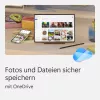 MS ESD 365 Personal AllLngSub PKLic 1YROnline Eurozone C2R NR