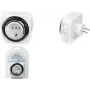 Logilink Timer Switch, mechanisch, 230V AC, 50Hz, 16(2)A, 3680W (ET0011)