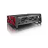Interfejs audio Tascam US-2X2HR, 2 x wejścia XLR/combo, 192 kHz, USB 2.0, MIDI In/Out, desktop, czarny