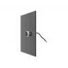 Kamera sieciowa P1245 HDTV H.264/DISCREET 0926-001 Axis