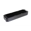 Radiator Alphacool 14390 miedź stal czarny 125 mm x 415 mm x 60 mm
