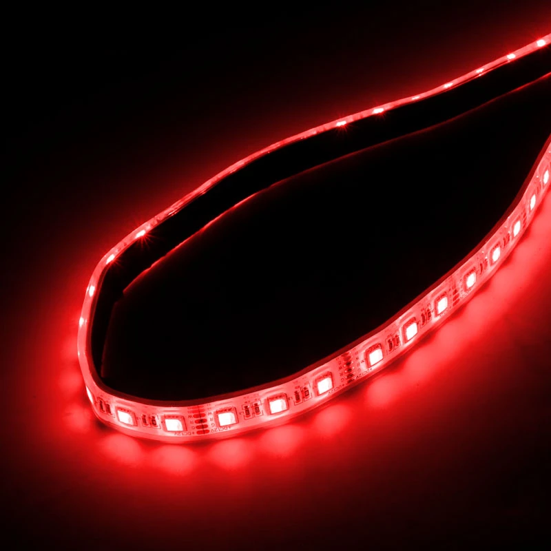 Taśma LED Lamptron Flexlight Multi Simple RGBW 3M — Dual/2x30 LED