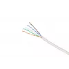 Kabel skrętka Extralink CAT6 UTP V2 Indoor 305M
