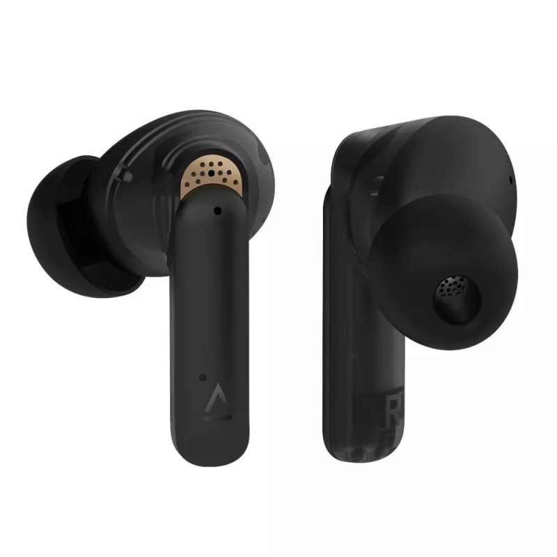 Creative 51EF1160AA000 Aurvana Ace 2 słuchawki dokanałowe Bluetooth czarne
