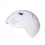 Suszarka do paznokci ESPERANZA EBN010 36W UV+LED, 15 lamp, biała, wbudowany wyświetlacz, czujnik ruchu