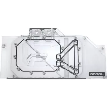 Alphacool 11750 Akcesorium chłodzenia komputera blok wodny (11750)