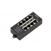 Adapter PoE Extralink EX.12646 Fast Ethernet 48 V 10 1000 Mbit/s