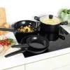 Patelnia Russell Hobbs RH03253EU7 20 cm ze wskaźnikiem ciepła Thermocollar