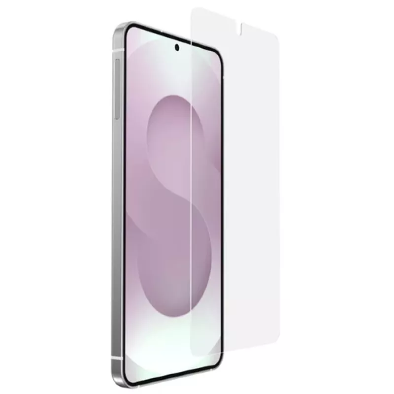 Folia ochronna Belkin INVISIGLASS AM do Samsung S25 Edge — ultracienka, wytrzymała