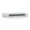 Przełącznik sieciowy Alta Labs S8-POE zarządzalny Gigabit Ethernet (10/100/1000) Power over Ethernet (PoE) Biały