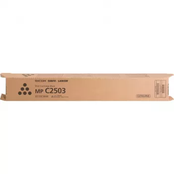 Kaseta z tonerem Ricoh 841926 1 szt. oryginalna żółta