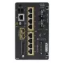 Cisco Przełącznik Catalyst IE3300 z 8 portami miedzianymi GE i 2 modułami SFP GE