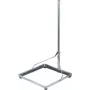 Megasat Balcony stand Megasat Stal nierdzewna 520mm x 580mm x 1020mm