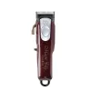 WAHL Magic clip Hair clipper Czerwony
