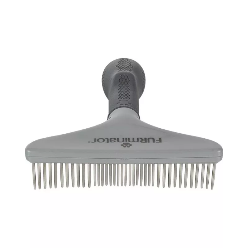 Furminator Grooming Rake dla zwierząt o gęstej sierści