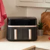 frytkownica beztłuszczowa 27680-56 RUSSELL HOBBS
