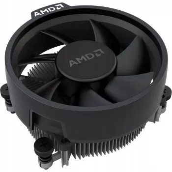 Chłodzenie procesora AMD AM4 + AM5 Wraith Stealth