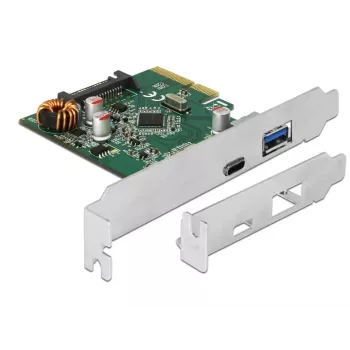 Wewnętrzny adapter USB 3.2 Gen 1 DeLOCK 90299