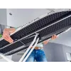Leifheit Air Board Express M Solid deska do prasowania, 1200 x 380 mm