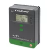 Kontroler ładowania MPPT Solar QOLTEC 40A 12V/24V z wyświetlaczem LCD