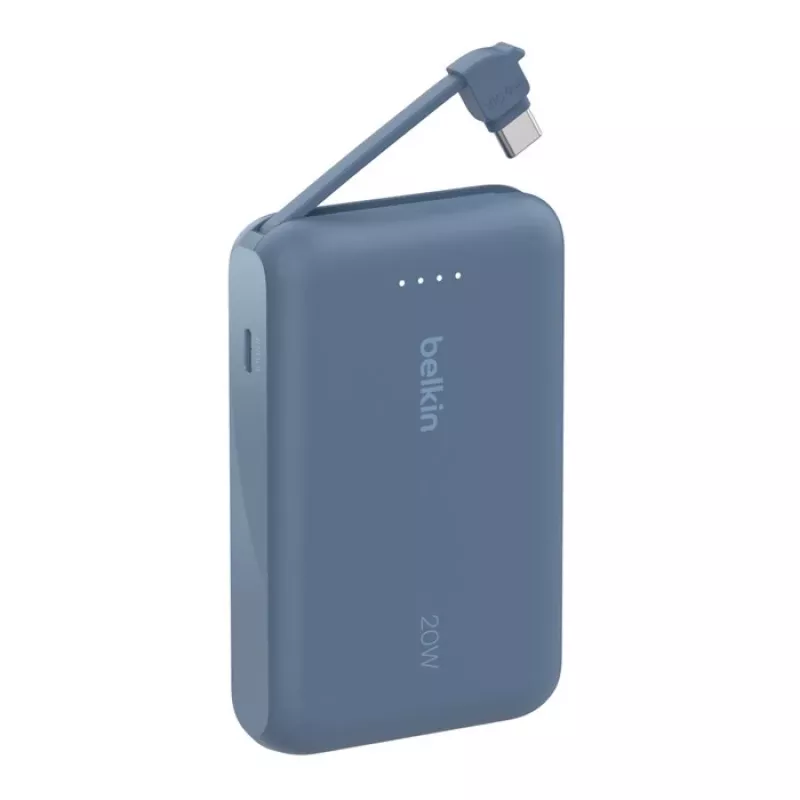 Belkin BPB021HQBL powerbank 10000 mAh