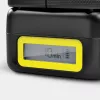 Zestaw bateria i ładowarka Karcher 2.445-063.0, uniwersalna 18V 5000mAh, żółty/czarny