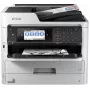 Drukarka atramentowa Epson WorkForce Pro WF-M5799DWF monochromatyczna wielofunkcyjna A4, o wysokim obciążeniu 60–100 tys. stron