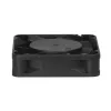Wentylator SILVERSTONE 40 mm SST-FTF4010B PWM — wentylator chłodzący 40 mm PWM