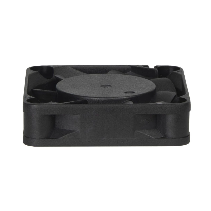 Wentylator SILVERSTONE 40 mm SST-FTF4010B PWM — wentylator chłodzący 40 mm PWM