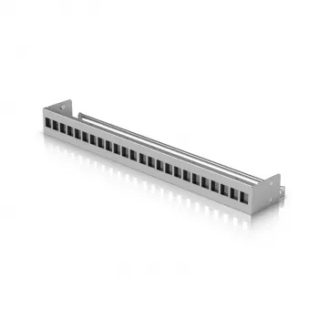 Panel keystone Ubiquiti UACC-Rack-Panel-Patch-Blank-24