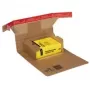 Dinkhauser 20 ColomPac® opakowania na książki 35,2 x 23,2 x 10,2 cm