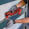 Einhell TC-MG 18 Li-Solo Czarny, Czerwony