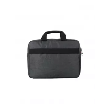 Etui na notebook Addison 307014 35,8 cm (14,1) torba typu Toploader, szary