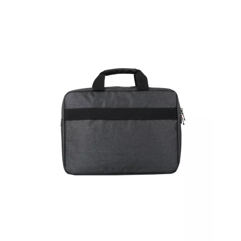 Etui na notebook Addison 307014 35,8 cm (14,1) torba typu Toploader, szary