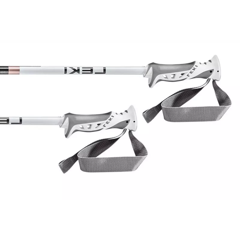 LEKI BLISS kijki rose gold 115 cm