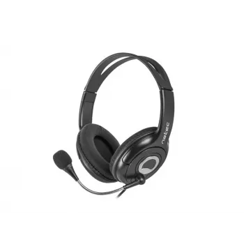 Headset NATEC Bear 2