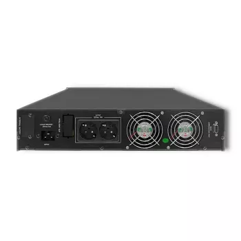 Zasilacz awaryjny QOLTEC 53947 3 kVA 230 V 50 Hz
