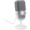 Mikrofon ENDORFY Solum Voice S Onyx White (EY1B015)